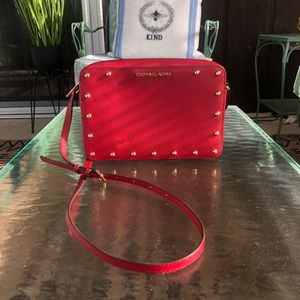 Michael Kors Crossbody Purse